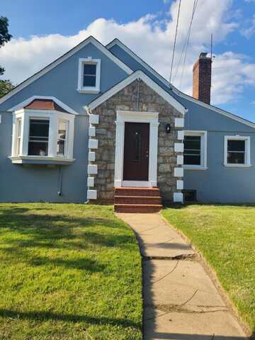 49 Carol Street, West Hempstead, NY 11552