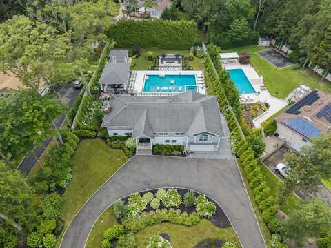 22 Beaumont Drive, Melville, NY 11747