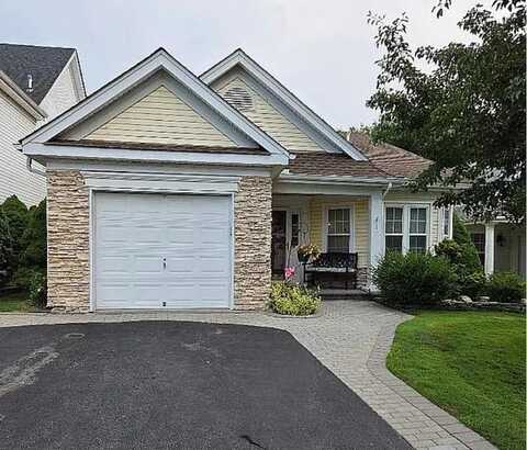 40 Perri Circle, Middle Island, NY 11953