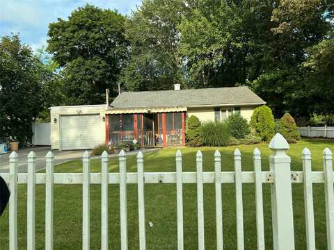 1059 Udall Road, Bay Shore, NY 11706