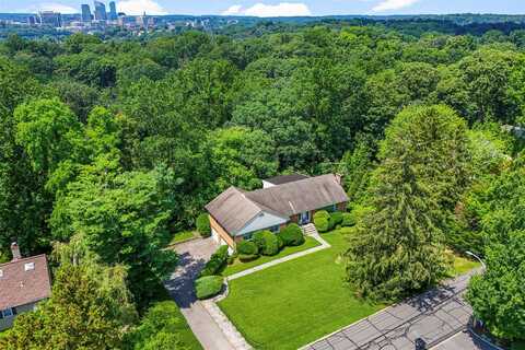 6 Century Ridge Road, Purchase, NY 10577