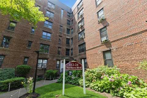 112-24 Northern Boulevard, Corona, NY 11368