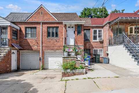 1633 Tenbroeck Avenue, Bronx, NY 10461