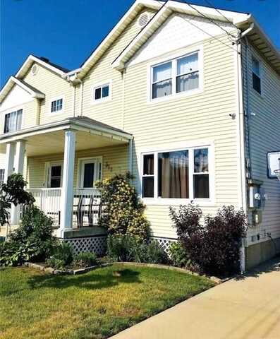 314 Beach 37th Street, Far Rockaway, NY 11691