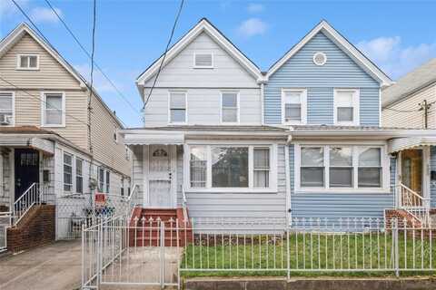 604 E 38th Street, Brooklyn, NY 11203