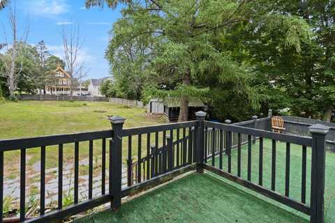 Lot 218 Turner Street, Auburn, ME 04210