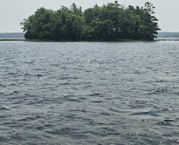 00 Mouse Island, Old Town, ME 04468
