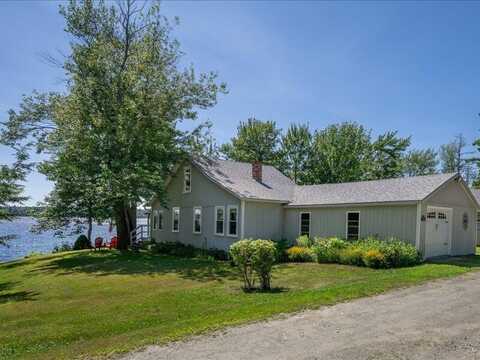 46 Pond Road, Eddington, ME 04428