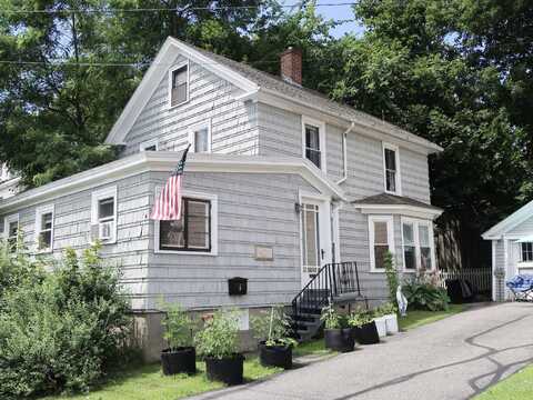 4 Amherst Street, Augusta, ME 04330