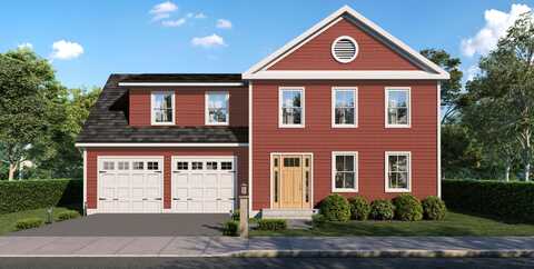 55 Woodcock Drive, Gray, ME 04039