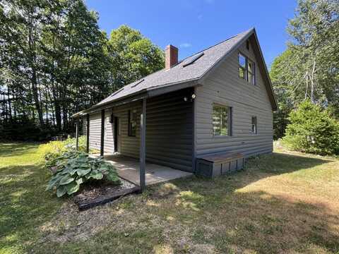 22 White Orchard Road, Frankfort, ME 04438