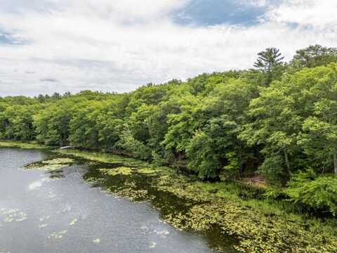 258 Lunts Hill Road, Litchfield, ME 04350