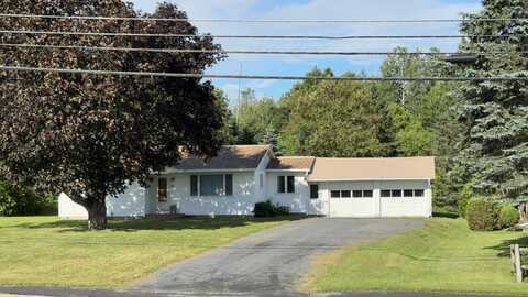 55 Fort Street, Mars Hill, ME 04758