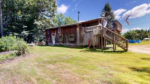 25 Gammon Road, Buckfield, ME 04220