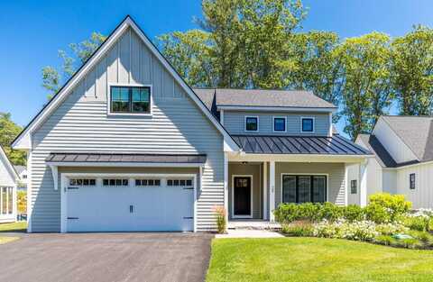 29 Woodstone Drive, York, ME 03909