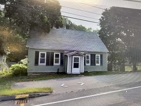 301 Maine Avenue, Farmingdale, ME 04344