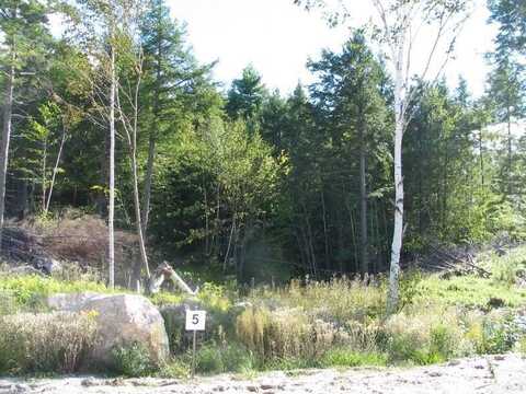 Lot 5 Rocky Rdg Road, Naples, ME 04055