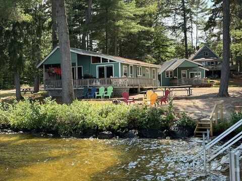 51 Butterworth Drive, Naples, ME 04055