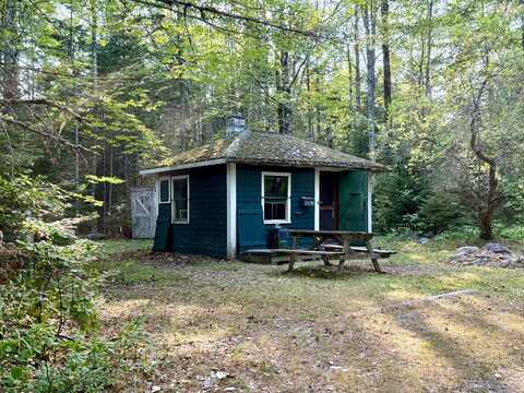 Tbd Democrat Ridge Road, Talmadge, ME 04492