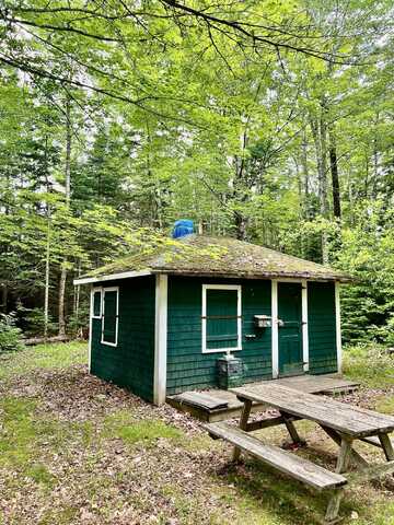 Tbd Democrat Ridge Road, Talmadge, ME 04492