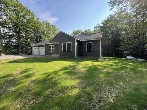 218 Willis Park Road, Bridgton, ME 04009