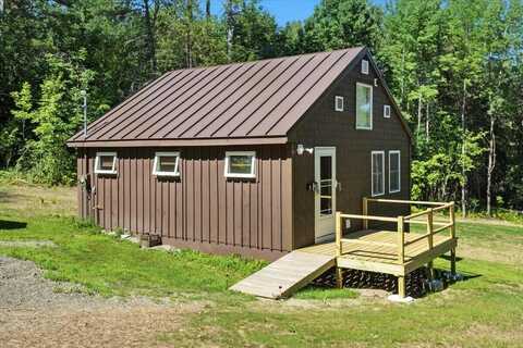 131 Thurston Road, Cornville, ME 04976