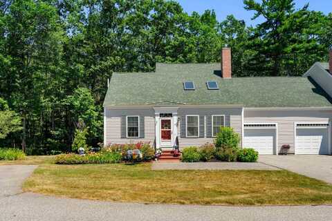 117 Sylvan Way, Wells, ME 04090