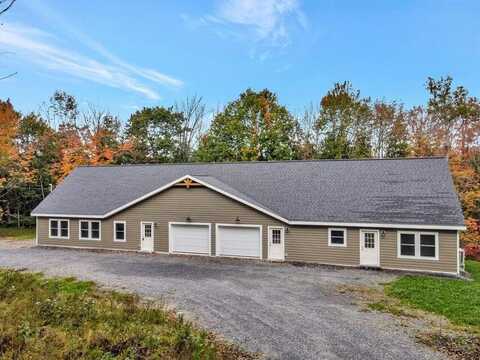 112 Kerns Road, Manchester, ME 04351