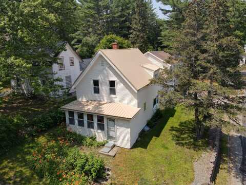 56 Oak Grove Street, Veazie, ME 04401