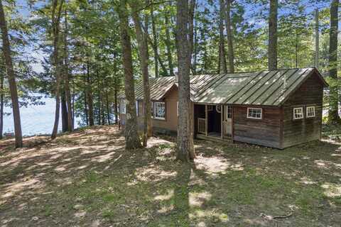 347 61st Fire Road, China, ME 04358