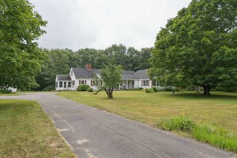 263 North Gorham Road, Gorham, ME 04038