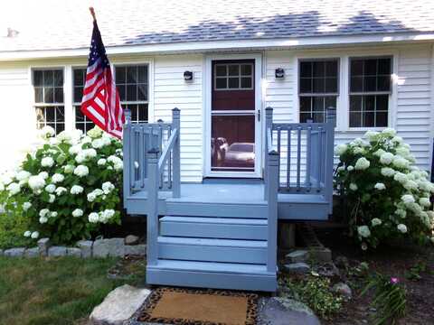 22 Betts Road, Orrington, ME 04474