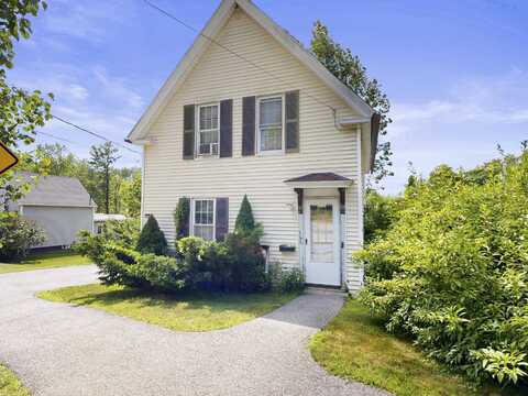 149 S South Main Street, Auburn, ME 04210