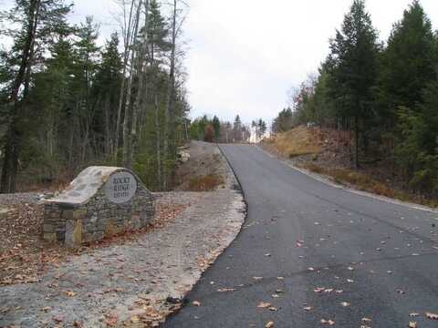 Lot 12 Rocky Ridge Road, Naples, ME 04055