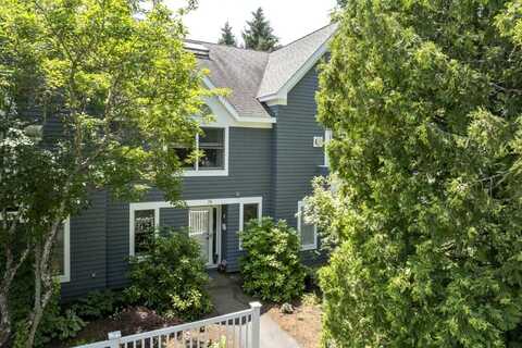 2 McFarland Point Drive, Boothbay Harbor, ME 04538