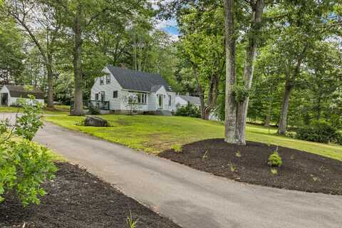 305 Green Street, Somersworth, NH 03878
