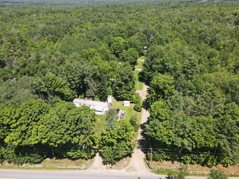 4363 Union Street, Levant, ME 04456