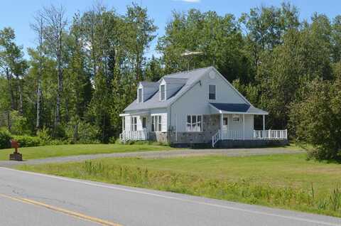 253 Sinclair Road, Sinclair, ME 04779