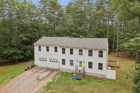 12 Neponset Drive, Limerick, ME 04048