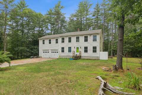 12 Neponset Drive, Limerick, ME 04048