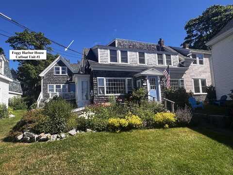 60 Main Street, Stonington, ME 04681
