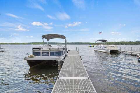 158 Mt Hunger Shore Road, Windham, ME 04062