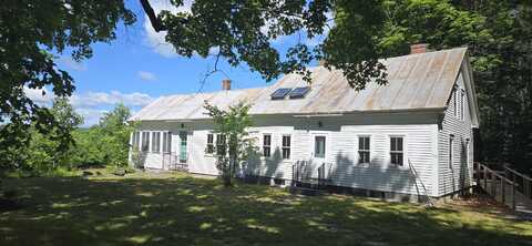 119 Buswell Road, Bridgton, ME 04009