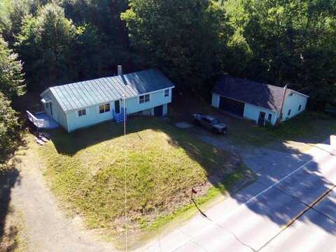 1068 Fairbanks Road, Farmington, ME 04938