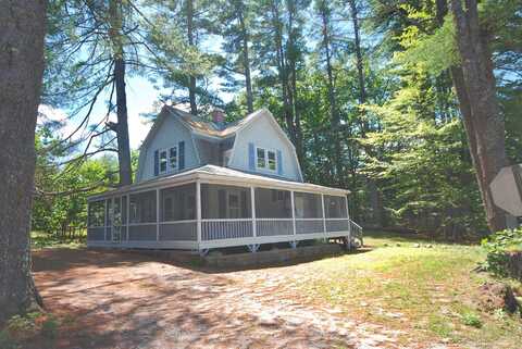 756 Sebago Road, Sebago, ME 04029