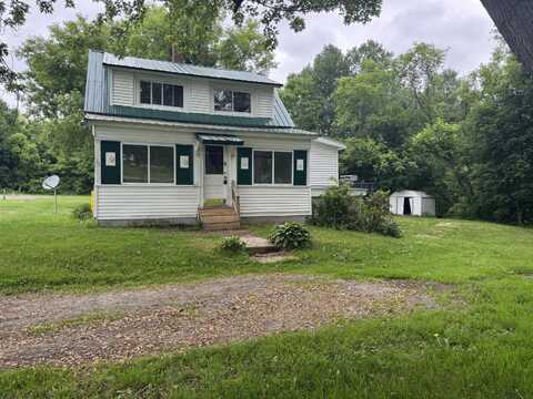 32 Maple Street, Fairfield, ME 04937