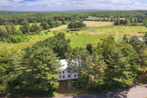 93 Cushnoc Road, Vassalboro, ME 04989