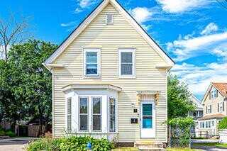 1 Cross Street, Sanford, ME 04073