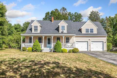 9 Patterson Drive, Kennebunk, ME 04043
