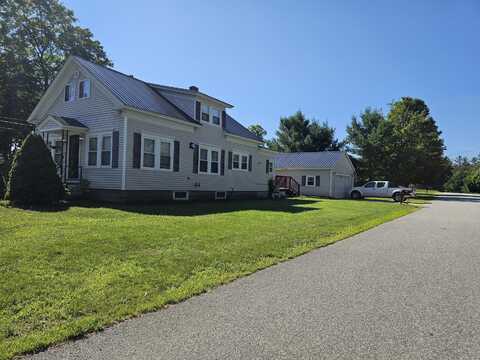 143 Main Street, West Paris, ME 04289